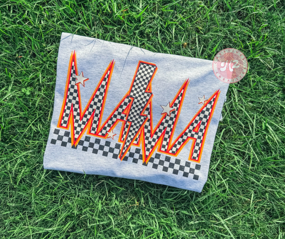 Checker Mama