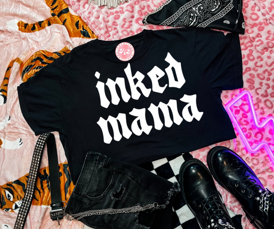 Inked Mama