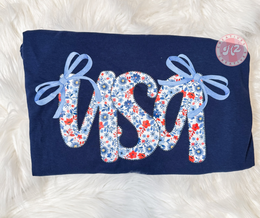 Floral USA