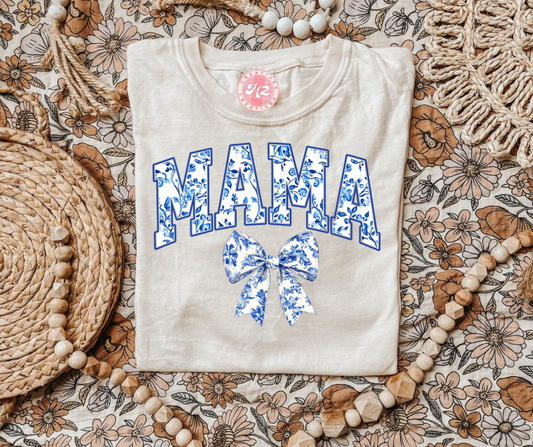 Floral Mama