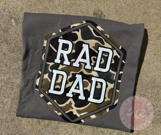 Rad Dad