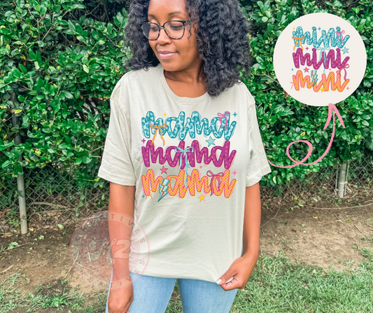 Retro Mama